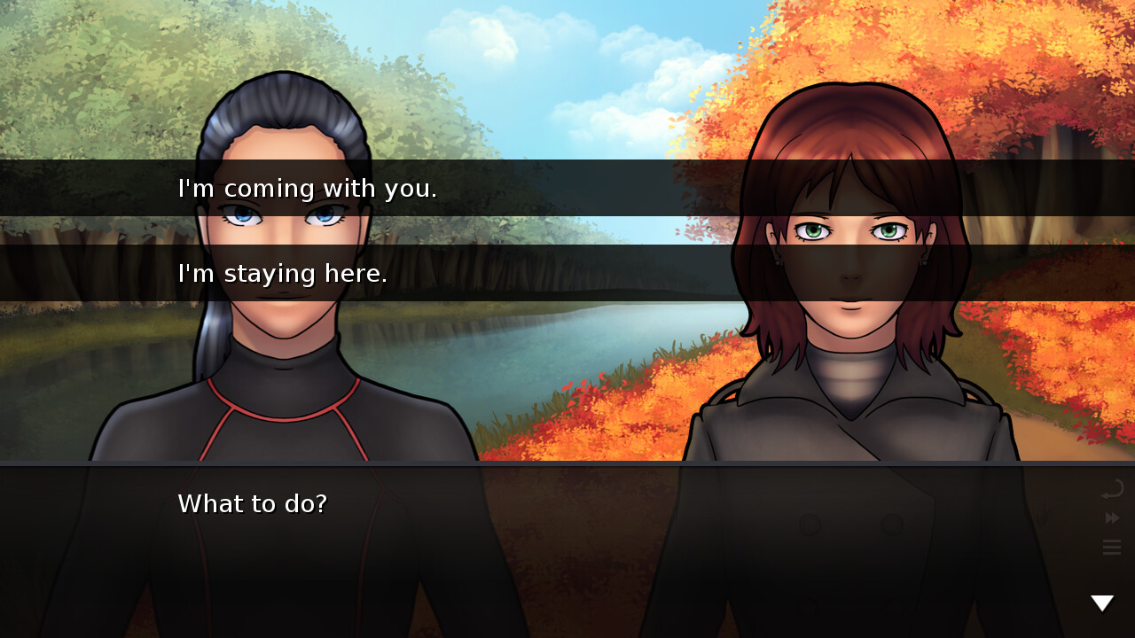 25Prism - The Autumn of our Lives