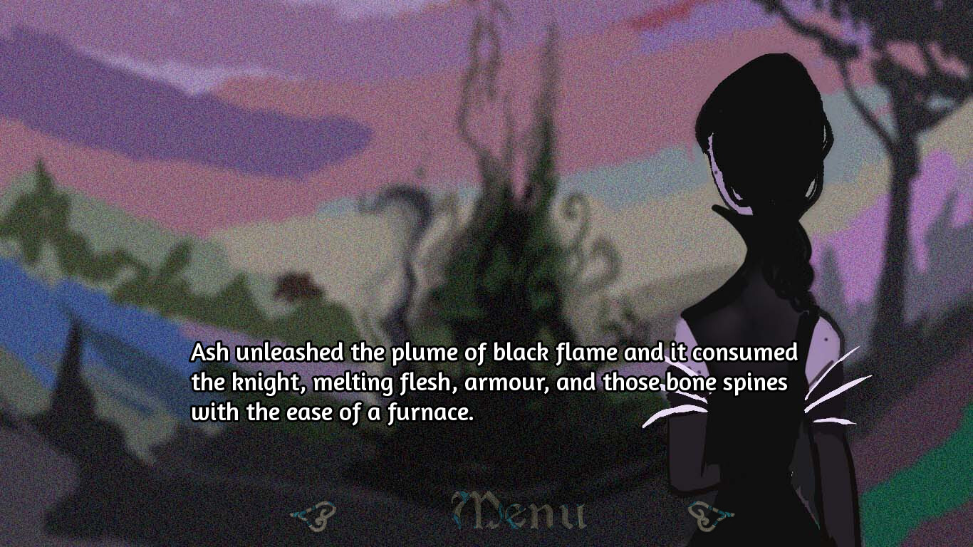 Pale Spectrum - Part Two of the Book of Gray Magic