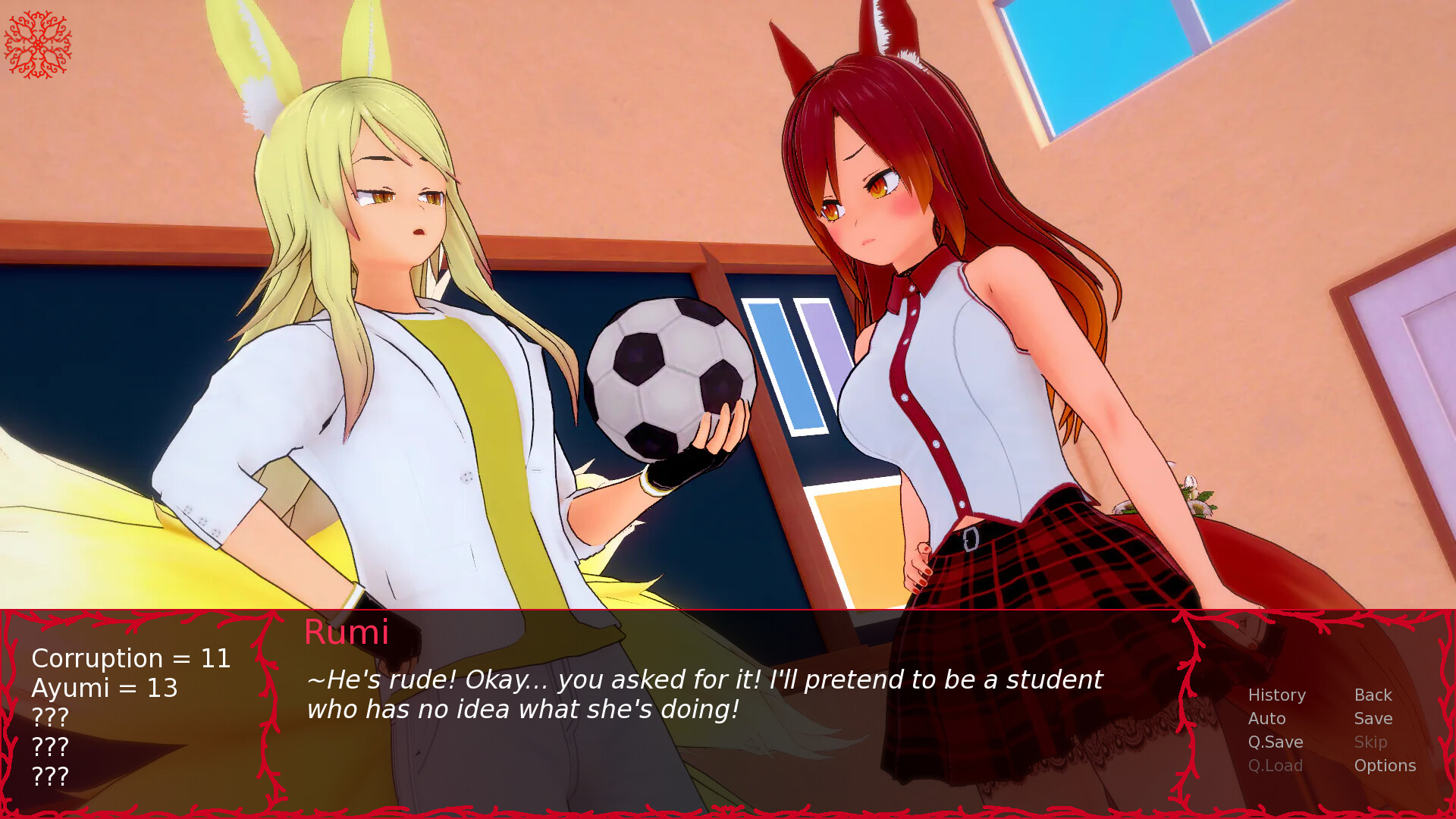 Keepers 2: Shattered Realms