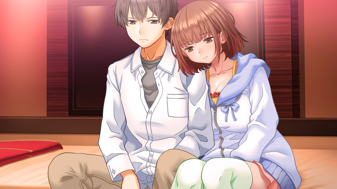 학원음기담～카오리 씌인 소녀～