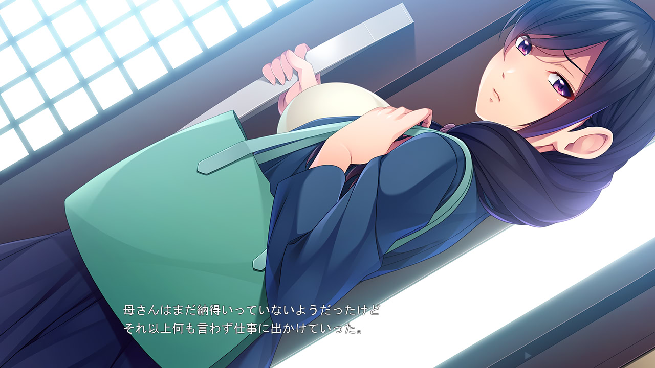 어머니×나×이모의 야한 판 사이 라이프 ～누구에게도 말할 수 없는 숙녀들과의 음밀～