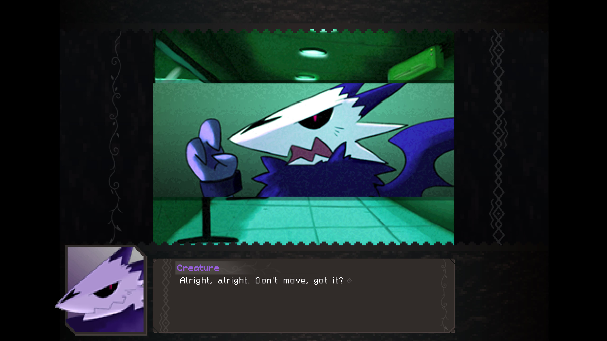 MONOKURO ~From here and back~