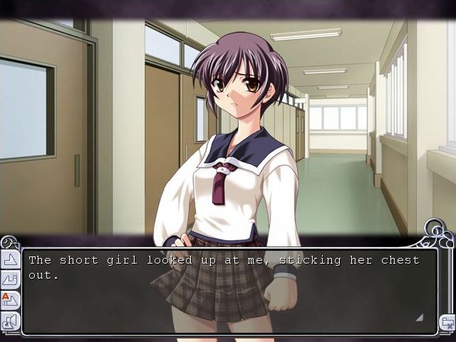 나의 암컷 비서는 동급생