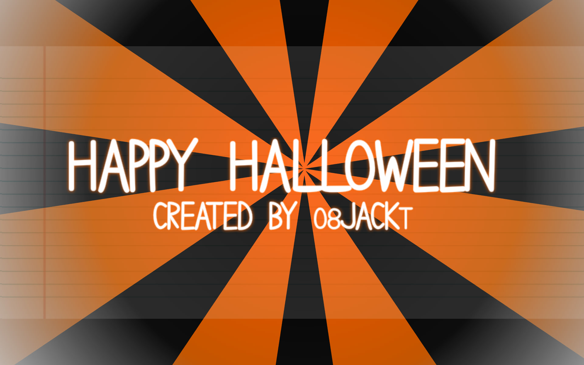 DEAD DETENTION Halloween Special