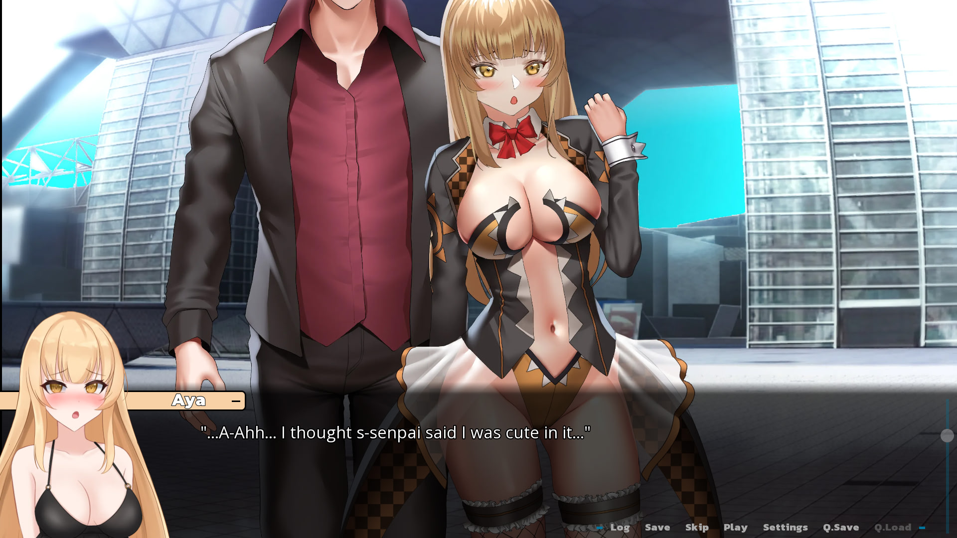 A Promise Best Left Unkept - Bonus Scenes [Season 2]