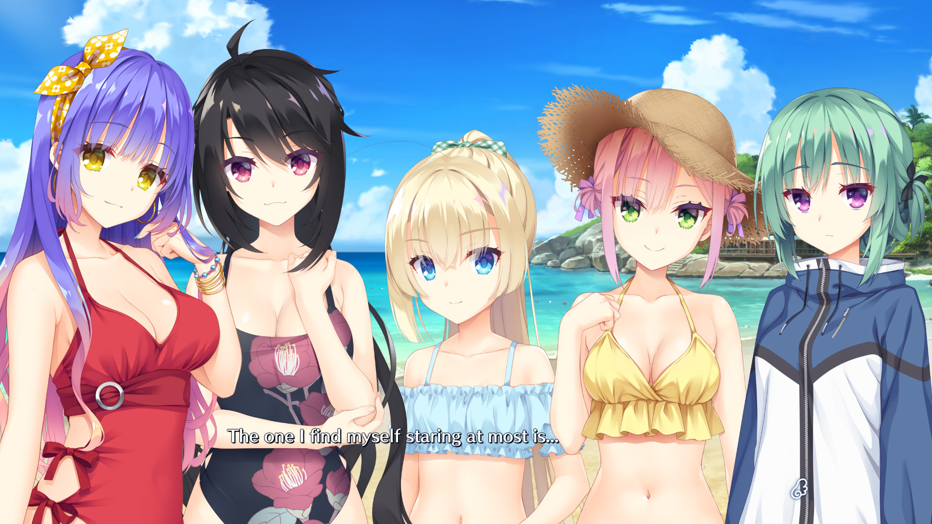 텐시☆소조 RE-BOOT!