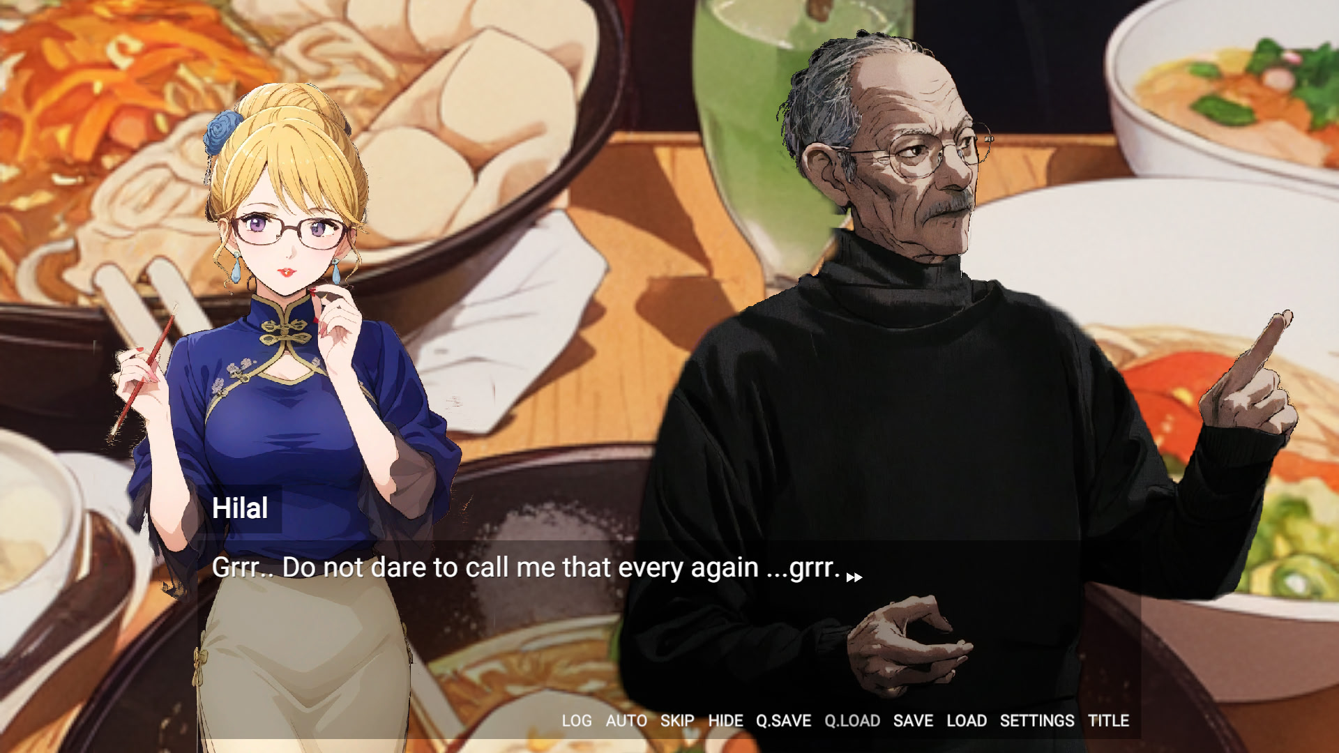 Dimensional Prophecy of Zohar Redux Layer 3: Porcupine Problems