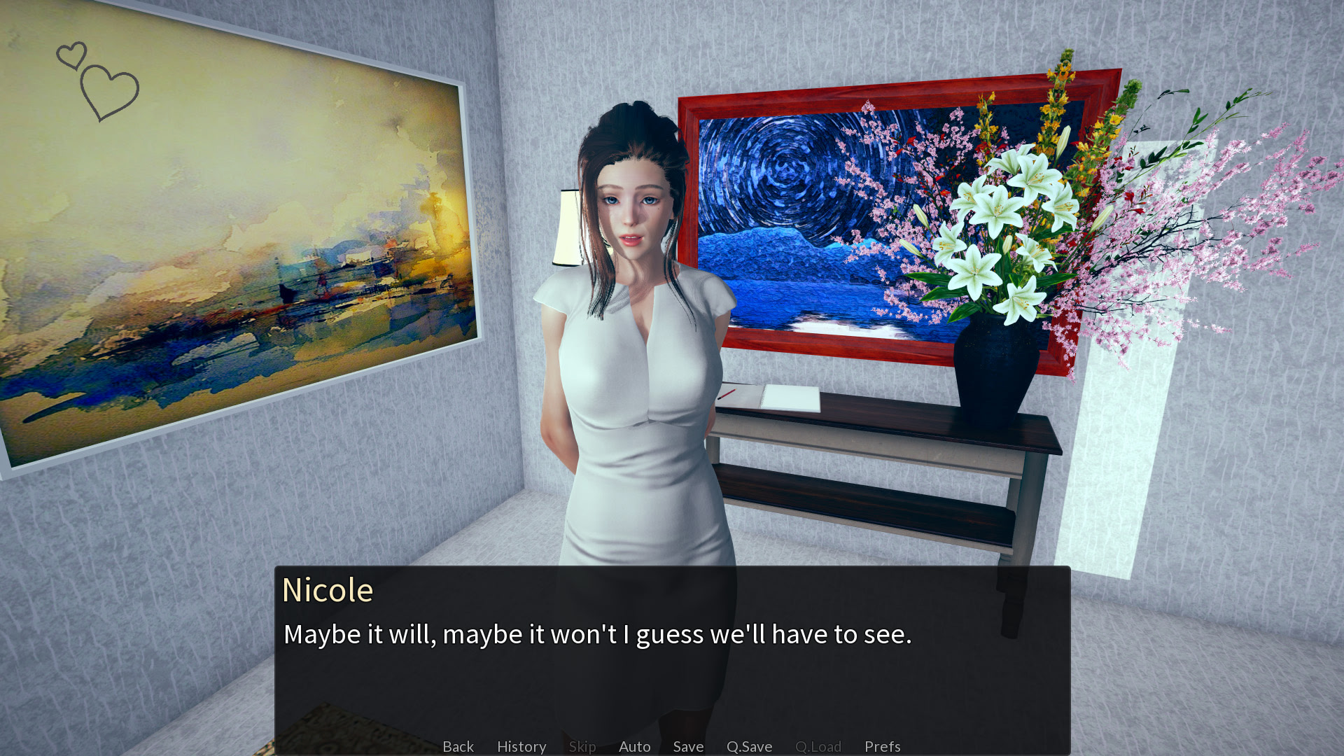 Welcome to North Brooke