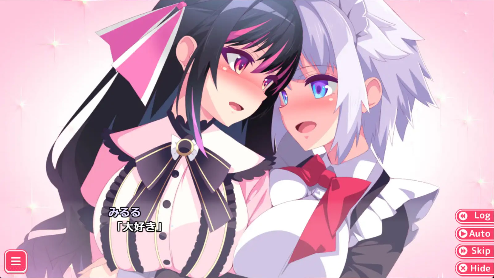 姫の愛が重すぎる！！