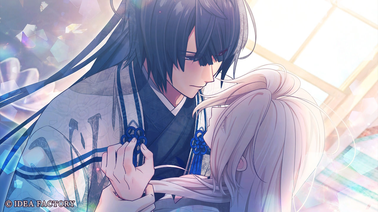 올림피아 소와레 Catharsis