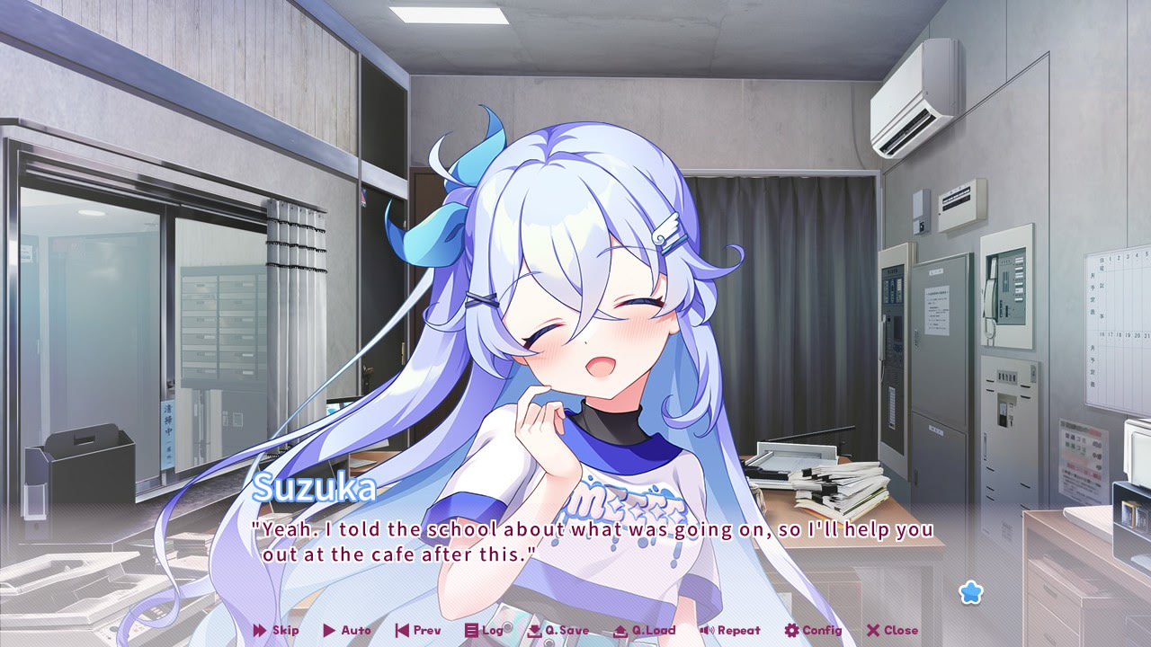 러브피컬 포피！