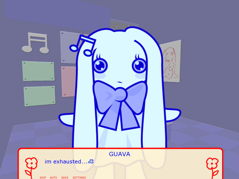 RABBITMAIDEN~SOFTBOOK