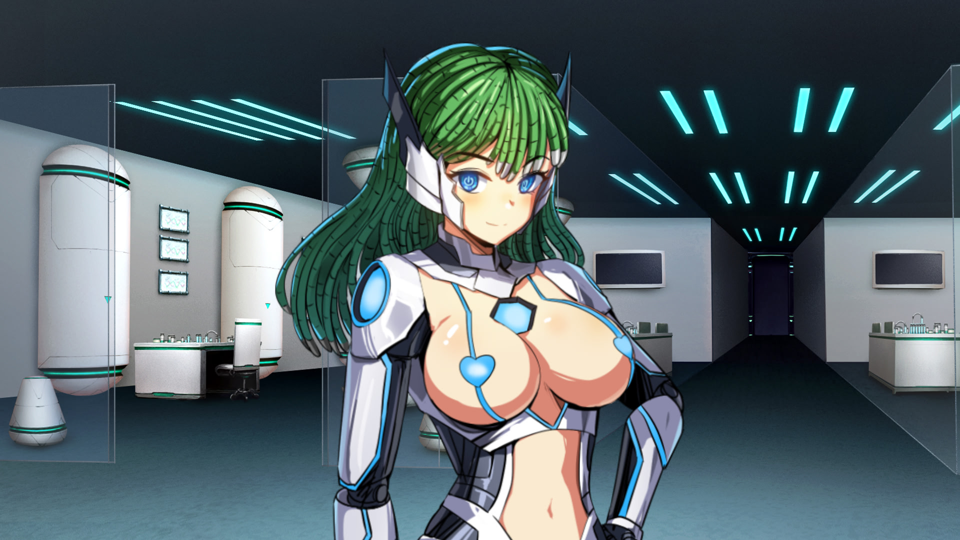 Galactic Love Utopia