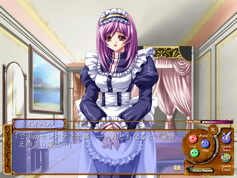 오히메사마는 특훈 중!! ～성스러운 마법 수행～