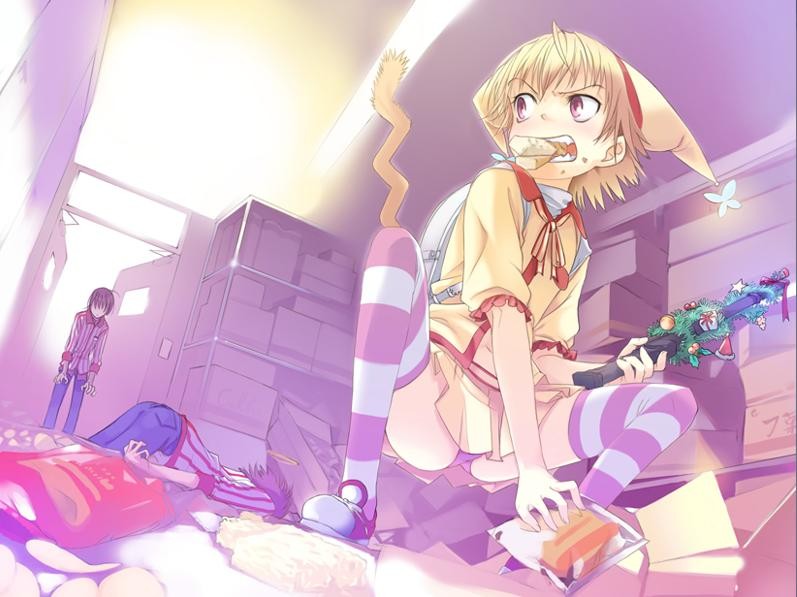 유메미루쿠스리