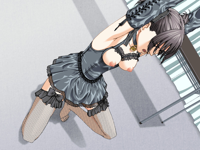 에로틱 사이코 스토리 음몽단편