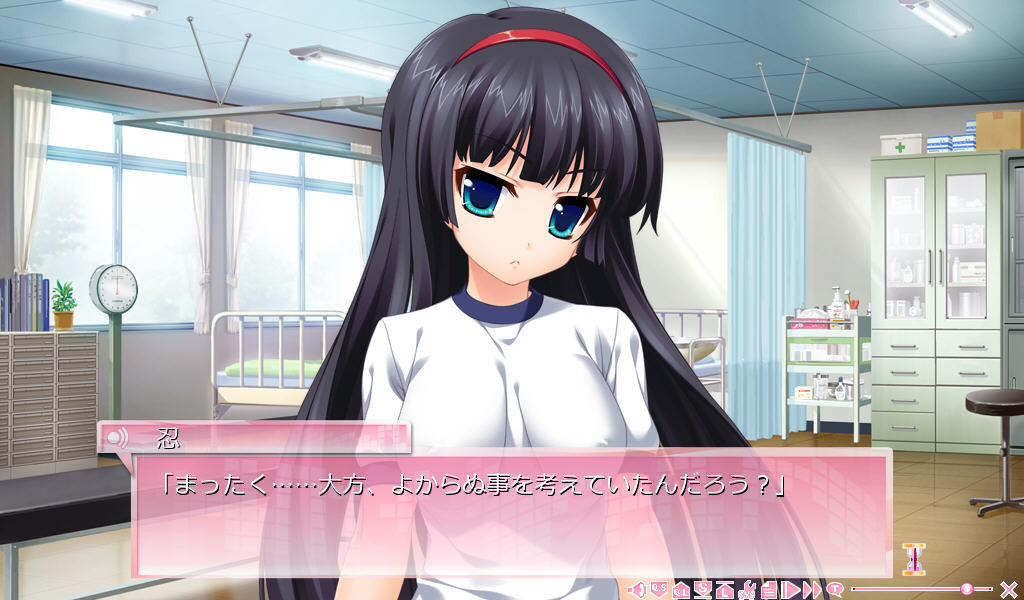 방과후☆에로게부~에로게 제작을 위해 여자아이와 쫄깃한 매일~