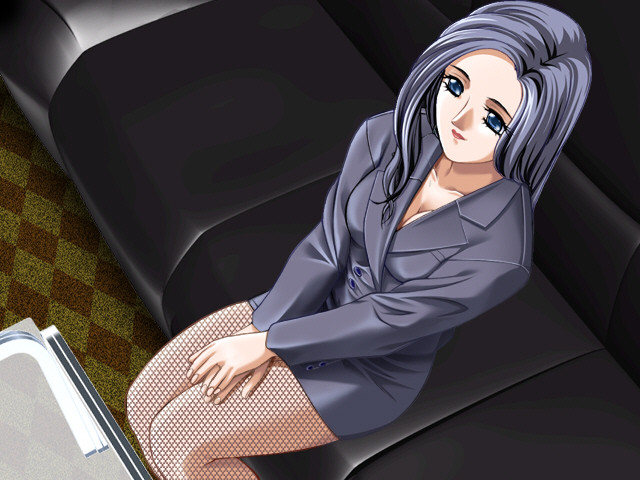 전뇌M노예·레이미