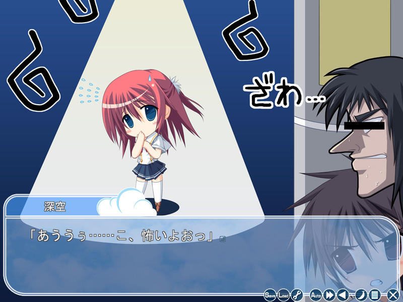 하늘을 나는, 3가지 방법。