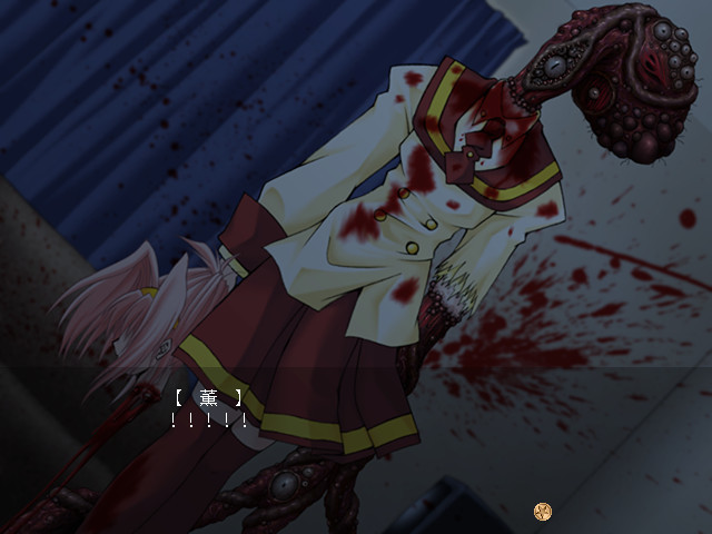 운명의 진자 ～Pendulum of Fate～