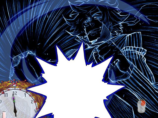 로즈 건즈 데이즈