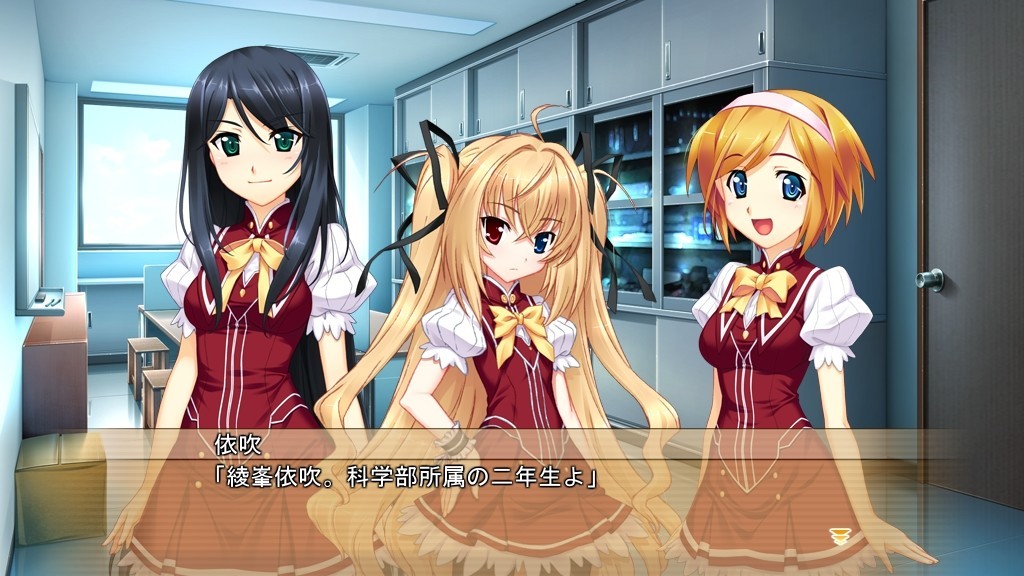 상냥한 마법을 외우는 법