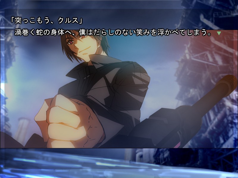 루데시아 Spidering with Scraping