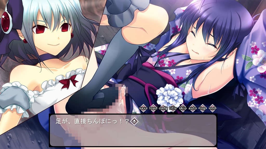 마뇨코☆마코린～나도 마법소녀！？～