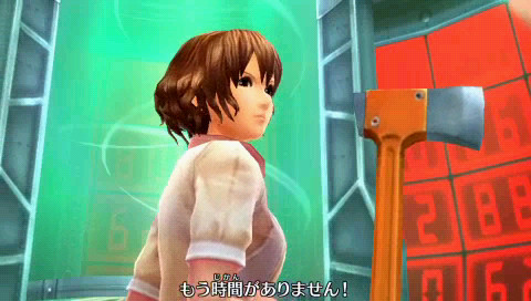 타임 트래블러즈