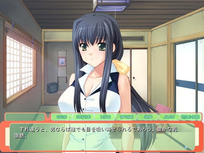 검술 교사와 혼전 아이 만들기 합숙 ～더 내뿜어! 임신시켜서 너의 것으로 만들어줘…～