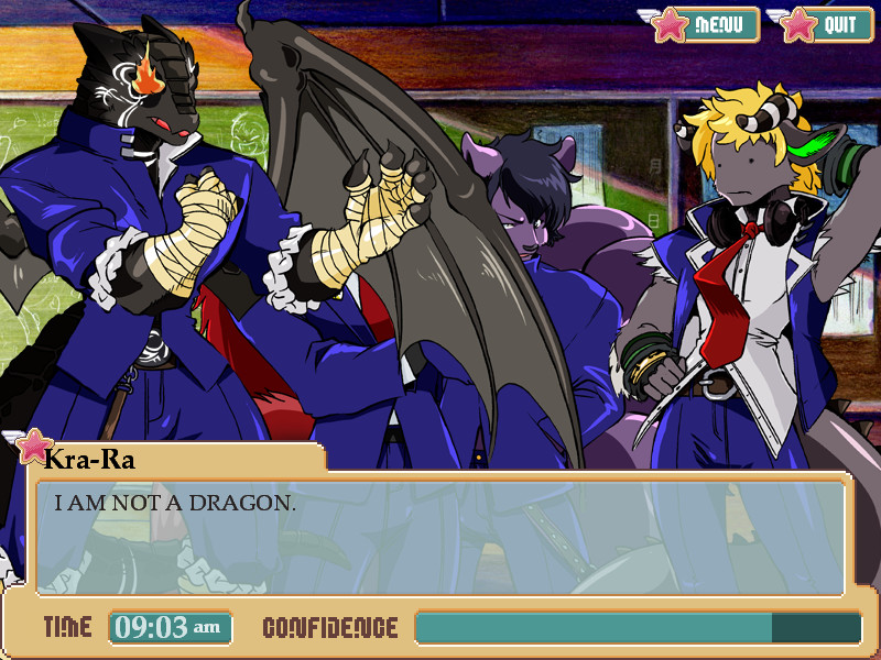 Puppy Love: Tonight's the Night