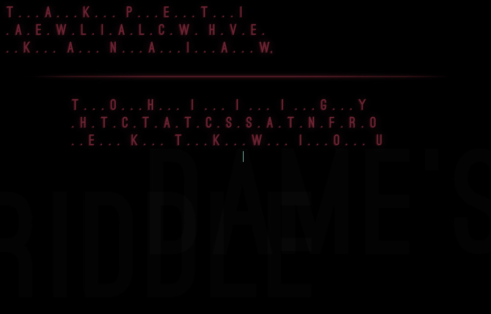 Detective Chirpums: Private Investigator