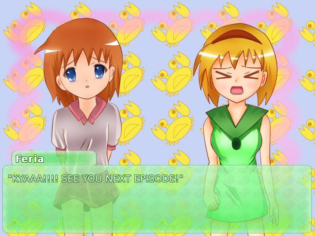 Real Life: A Bishoujo Adventure