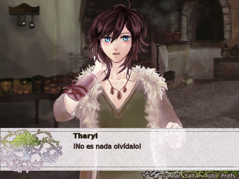 Historias de Arthis "El Druida"