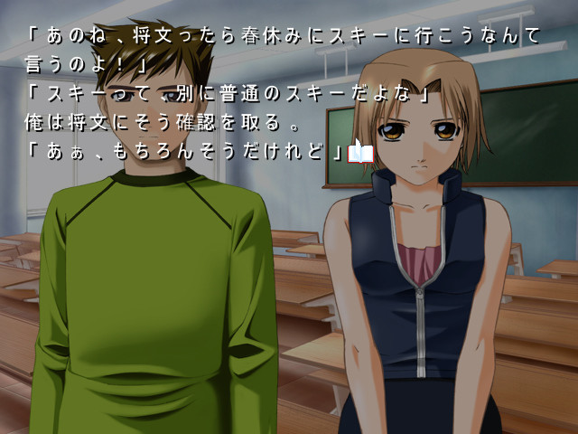 C’～can’t live without you～