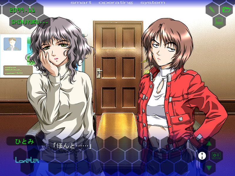 D.U.O. ～song for all～