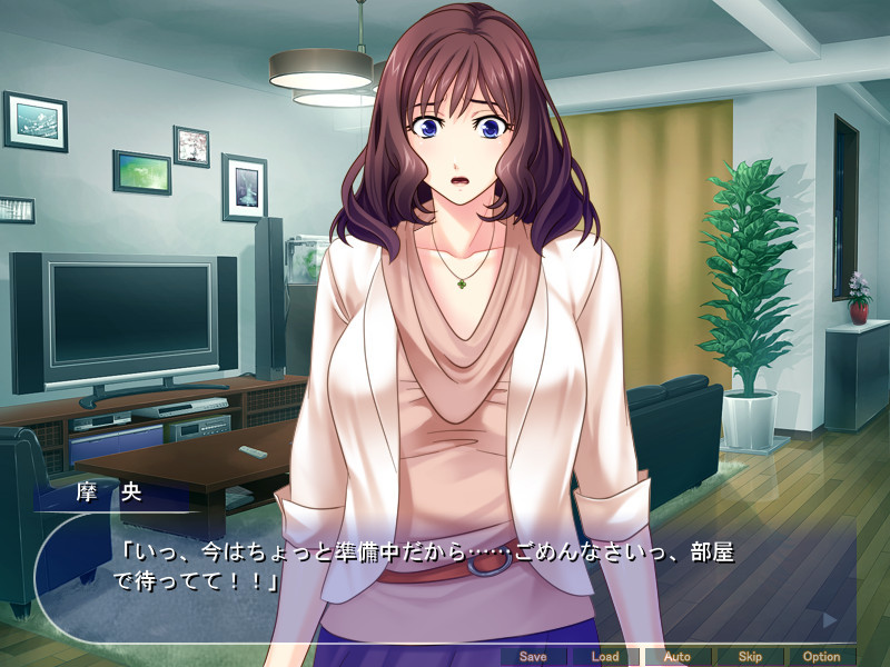 토코나츠의 임신시키는 유부녀 아일랜드에 어서 오세요! ～에로무치 시어머니 4명과 무인도 씨뿌리기 바캉스!～