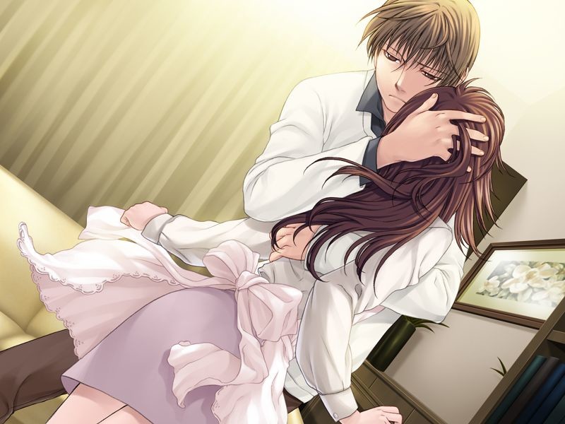 달의 빛 태양의 그림자 -Another Moon-