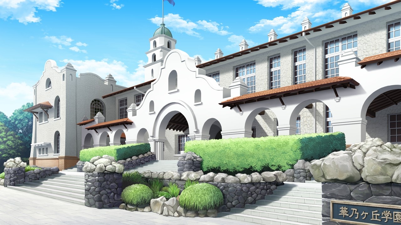 하렘 게임 ～나는 이것 덕분에 에로게의 주인공이 될 수 있었습니다!～