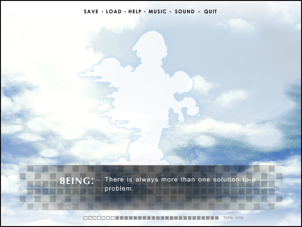 Natural - Beyond Nature -