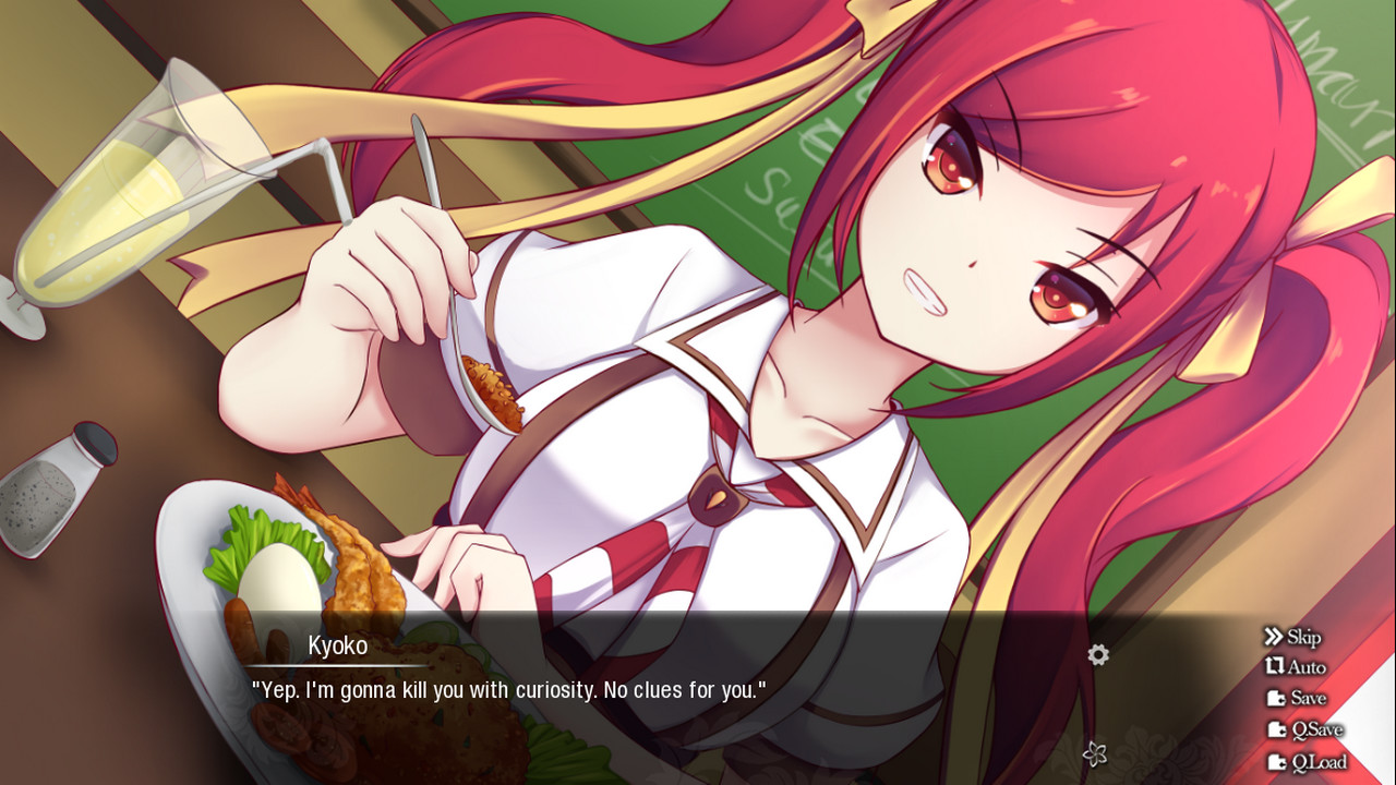 Bunka no Kenkyū -Revival of Queen Leyak-