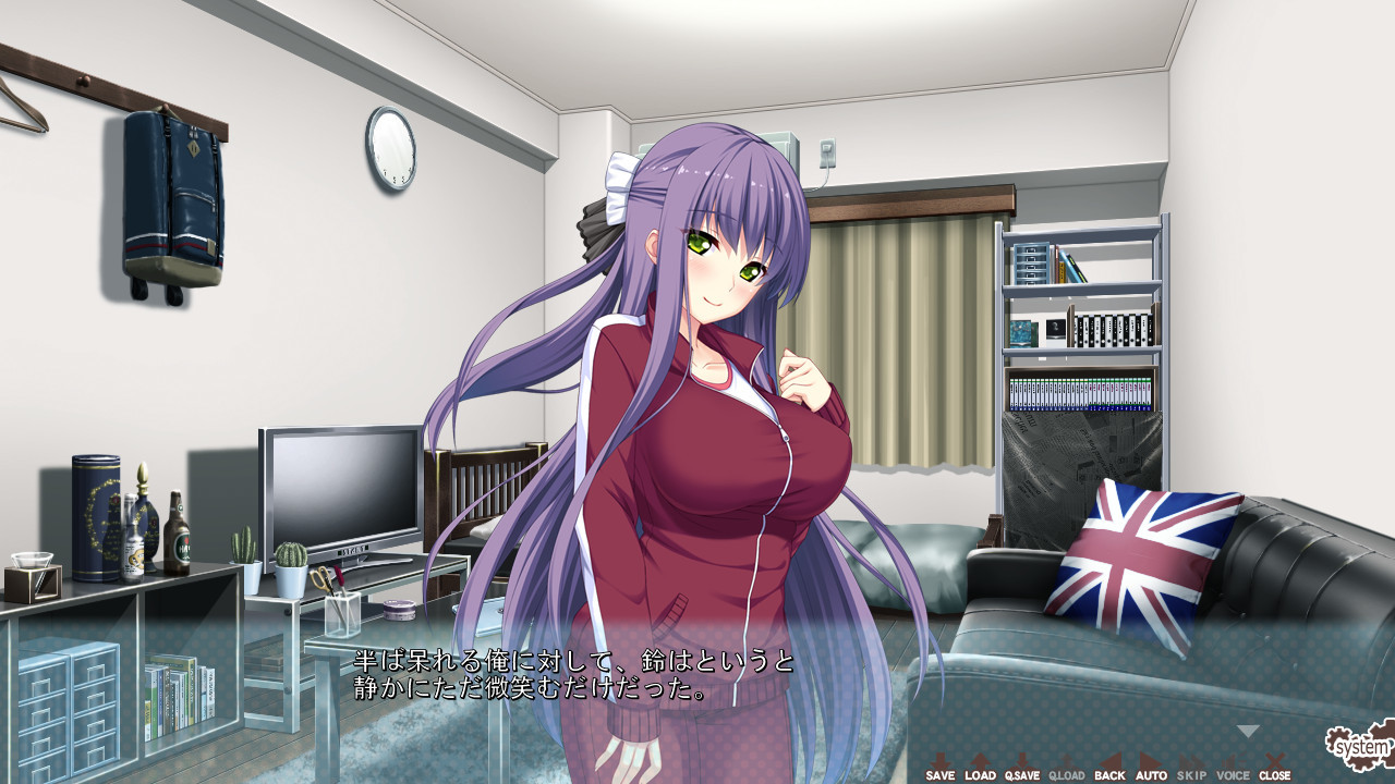 시스파코 ～H한 단짠 4자매～