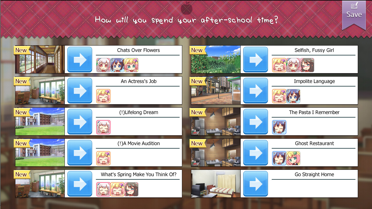 나를 좋아한다면 「좋아해」라고 말해줘!