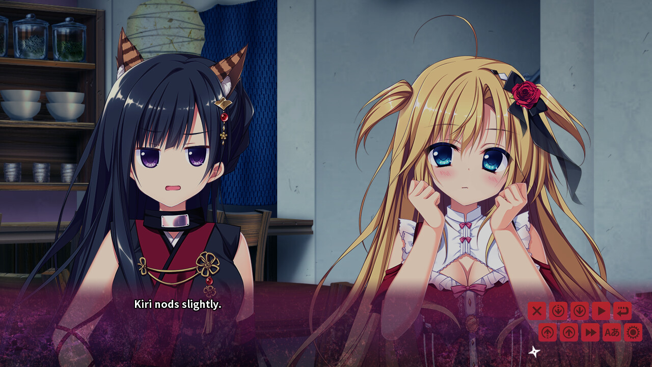 닌자 걸과 신비한 도시전설 괴물 군단! ~목 없는 기사의 사냥~