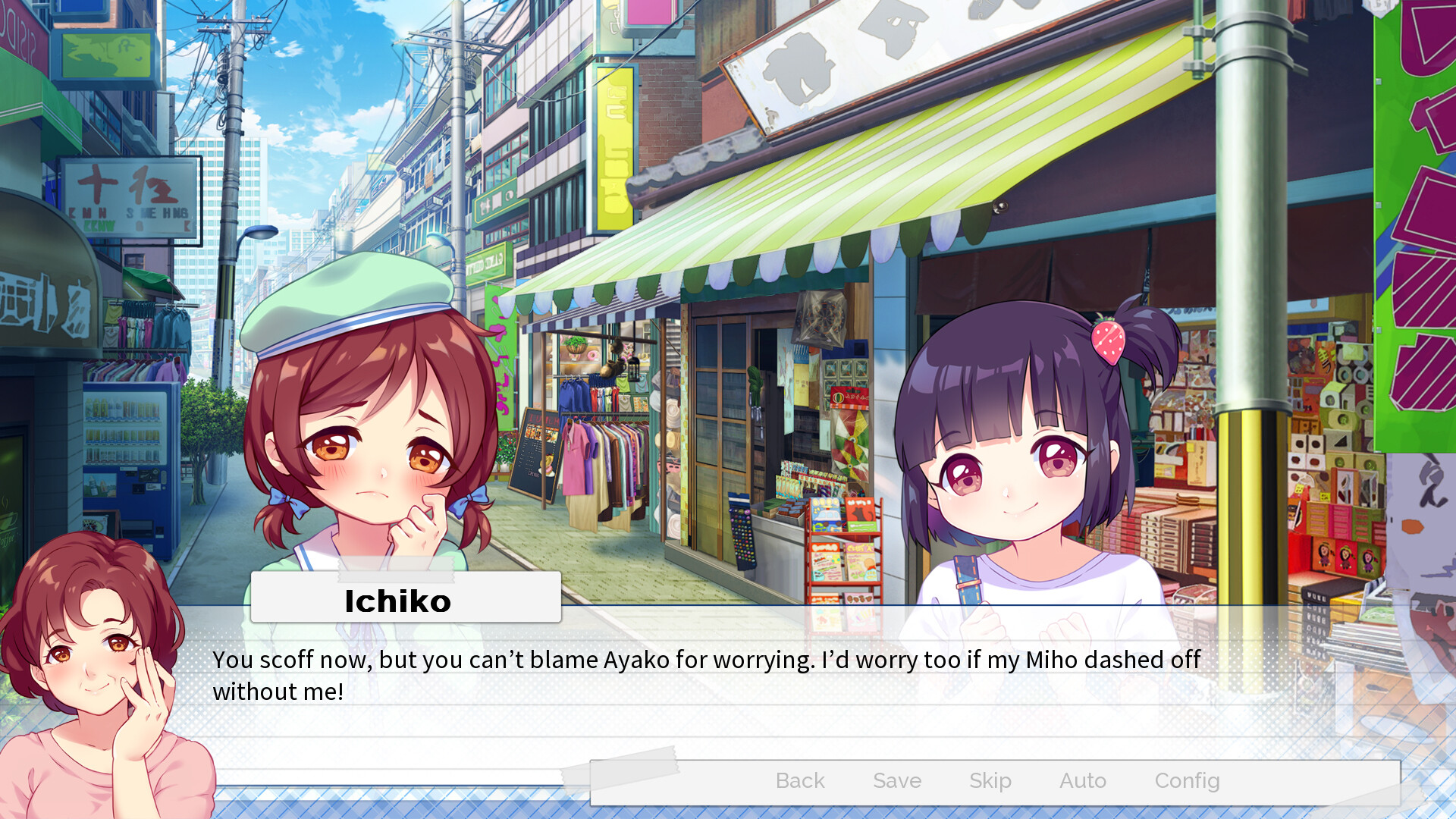 The Language of Love