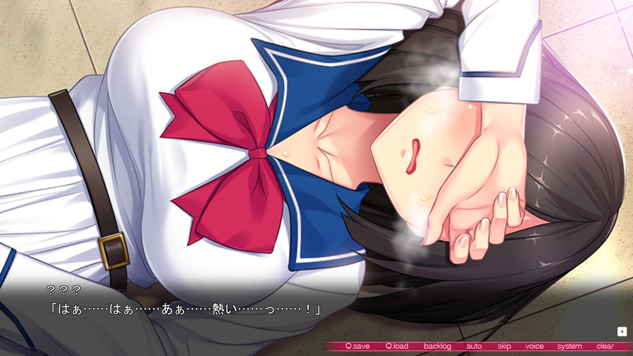 키미가 있는 데 NTR 당해버려 ～여자아이들 사이에 끼어드는 여학원 남성 교원～