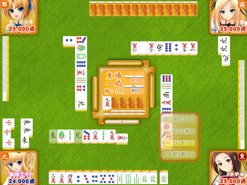 후와리 콤플렉스