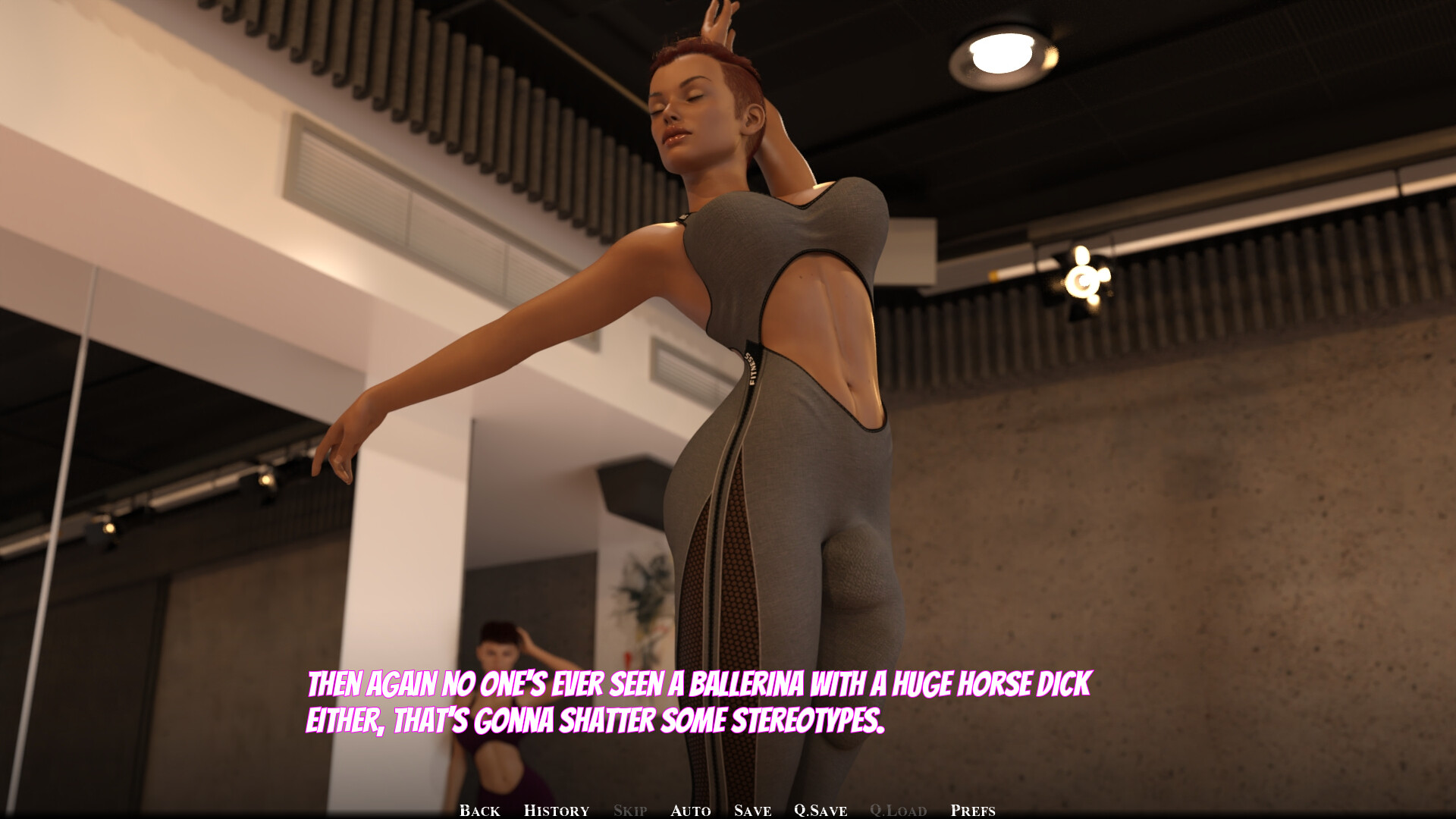 Summoner's Legacy: Episode 1