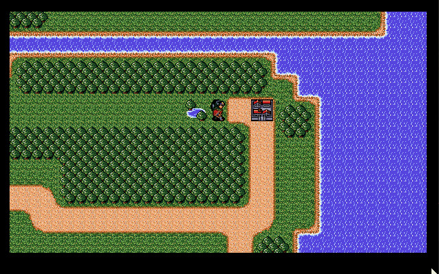 레이쥬 트윈 로드