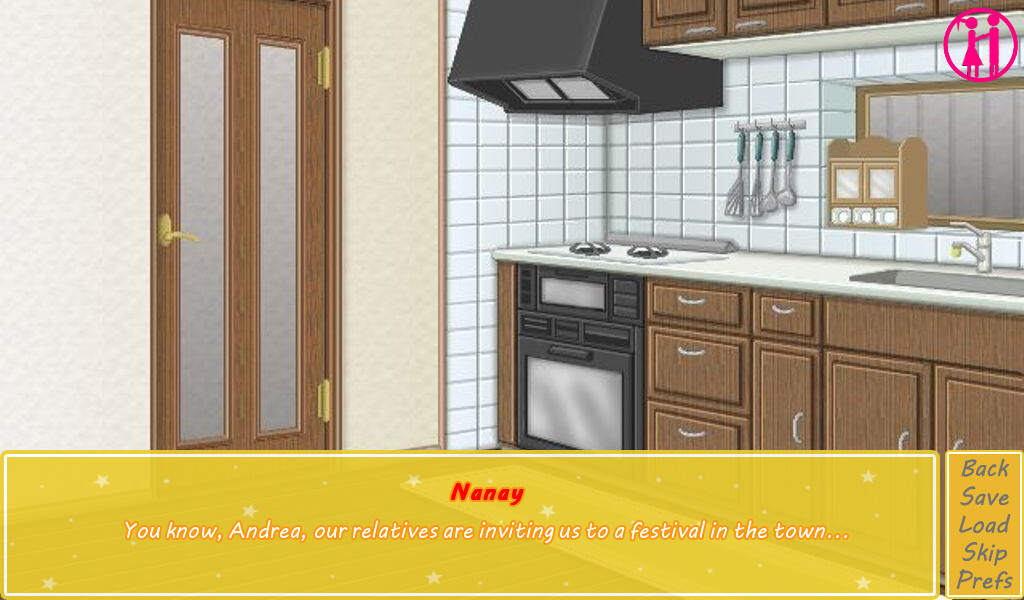 Summer Paradise Redux